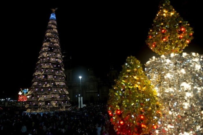 albero-di-natale-a-citta-del-messico