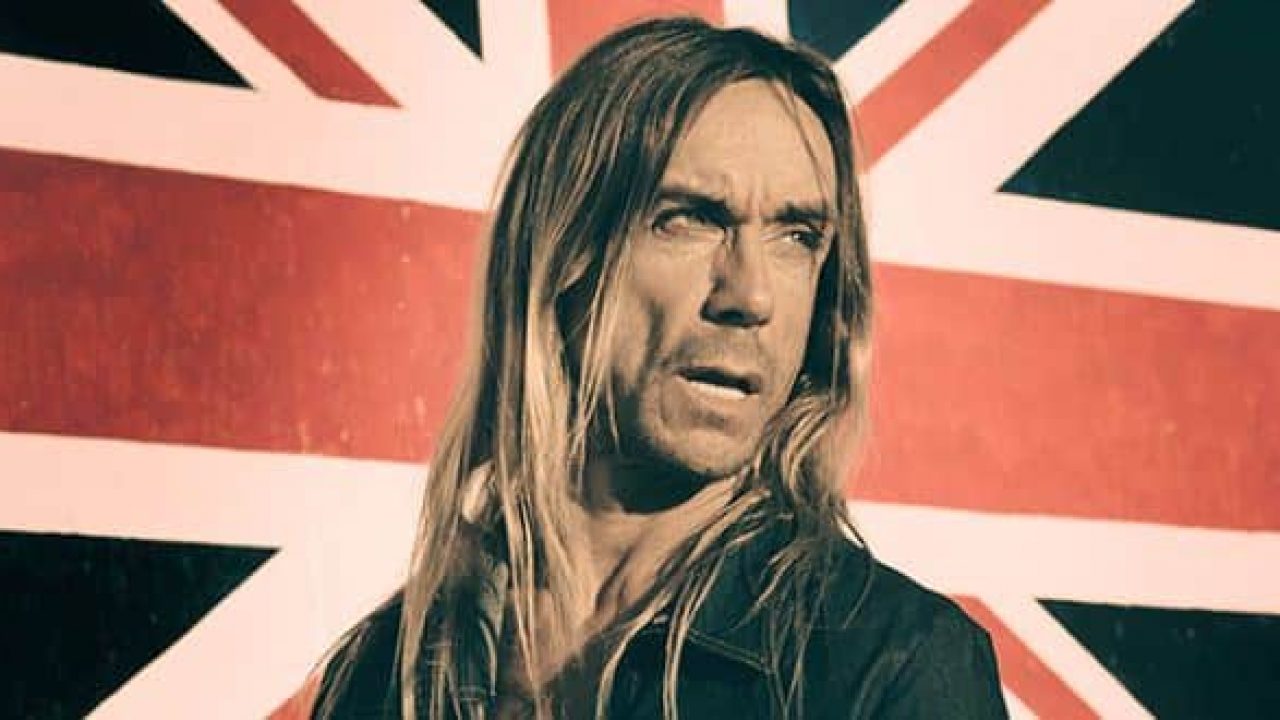 Iggy Pop Nuovo Album Post Pop Depression In3clicktv